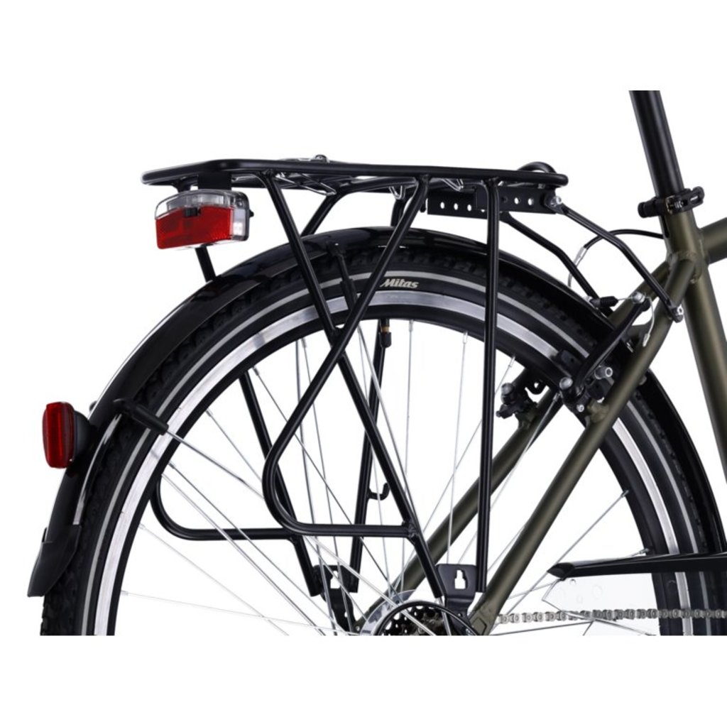 Rowery trekkingowe Kross Trans 2.0