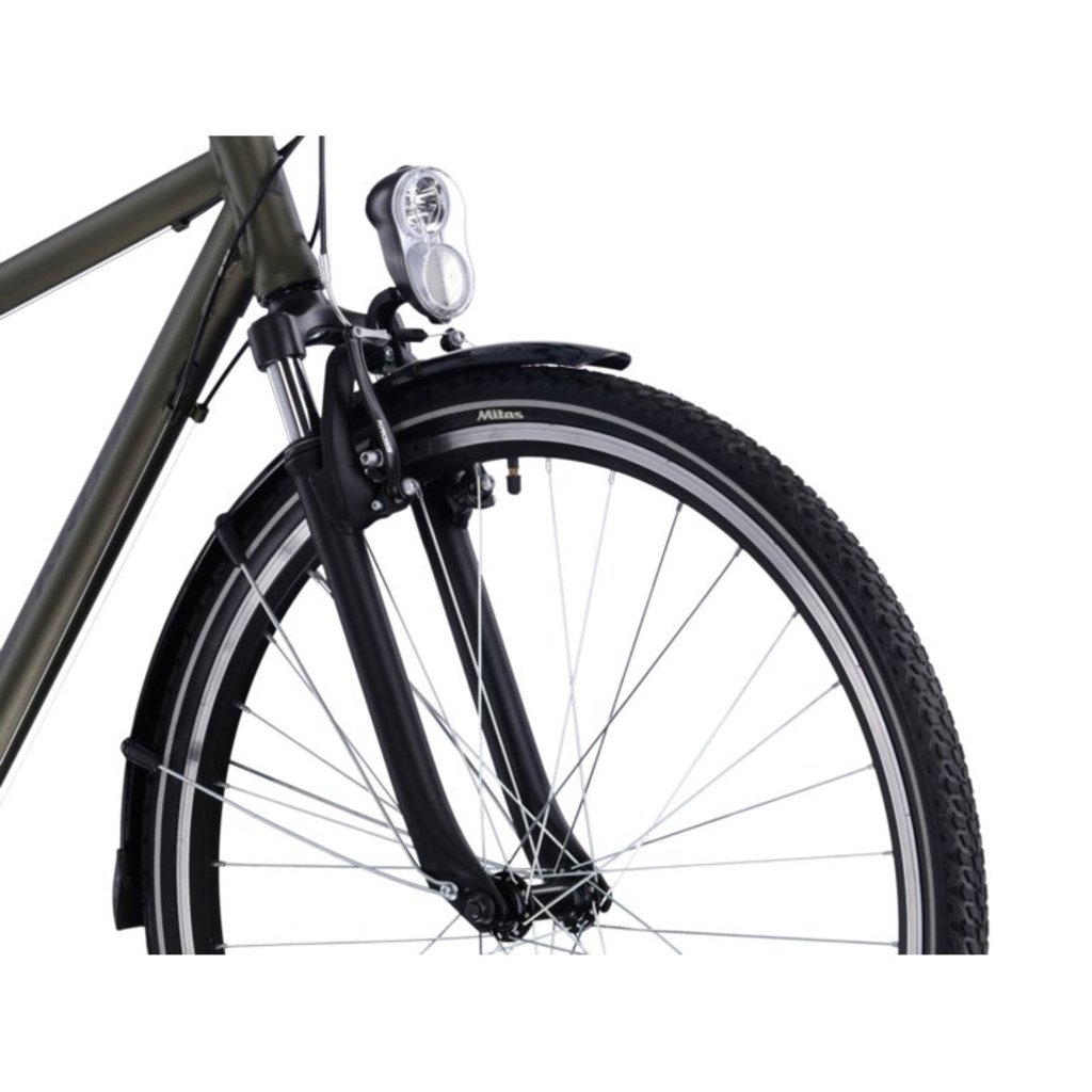 Rowery trekkingowe Kross Trans 2.0