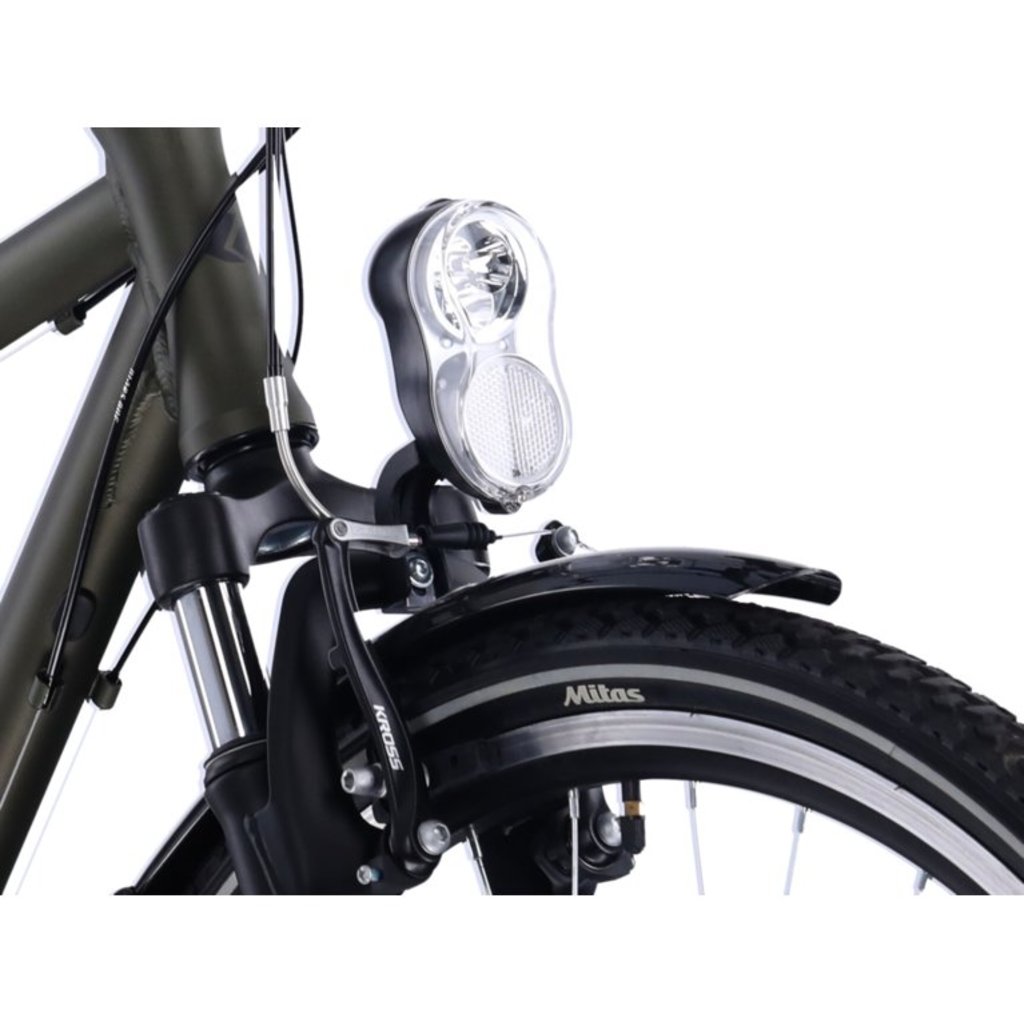 Rowery trekkingowe Kross Trans 2.0