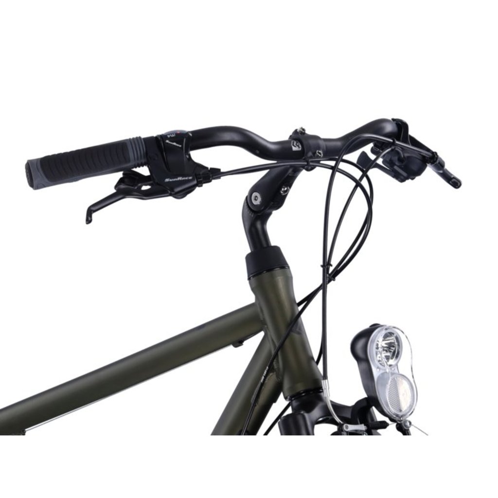 Rowery trekkingowe Kross Trans 2.0