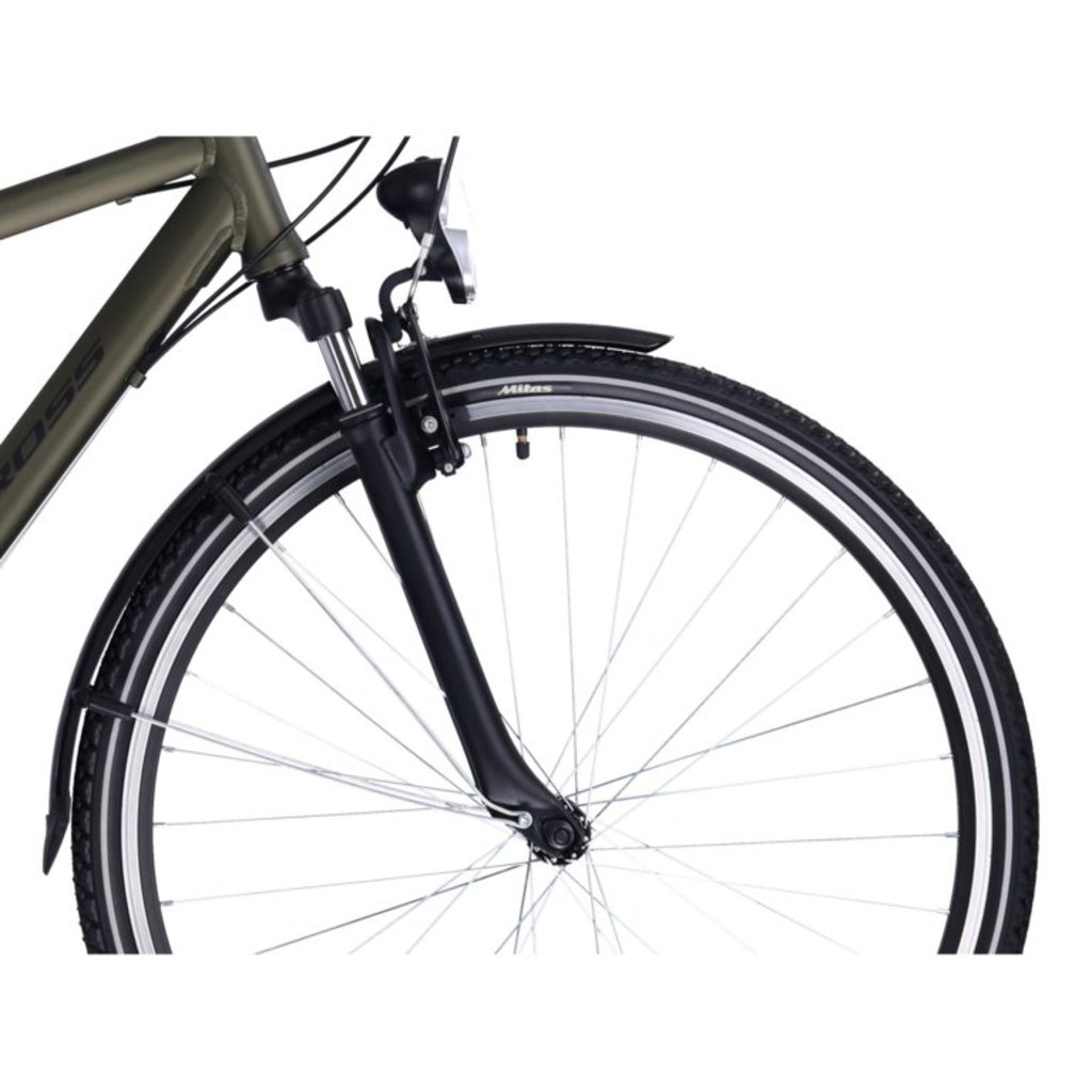 Rowery trekkingowe Kross Trans 2.0