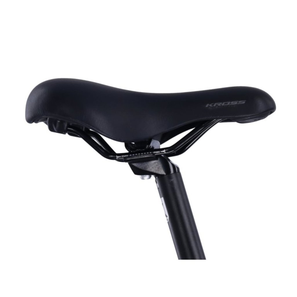Rowery trekkingowe Kross Trans 2.0