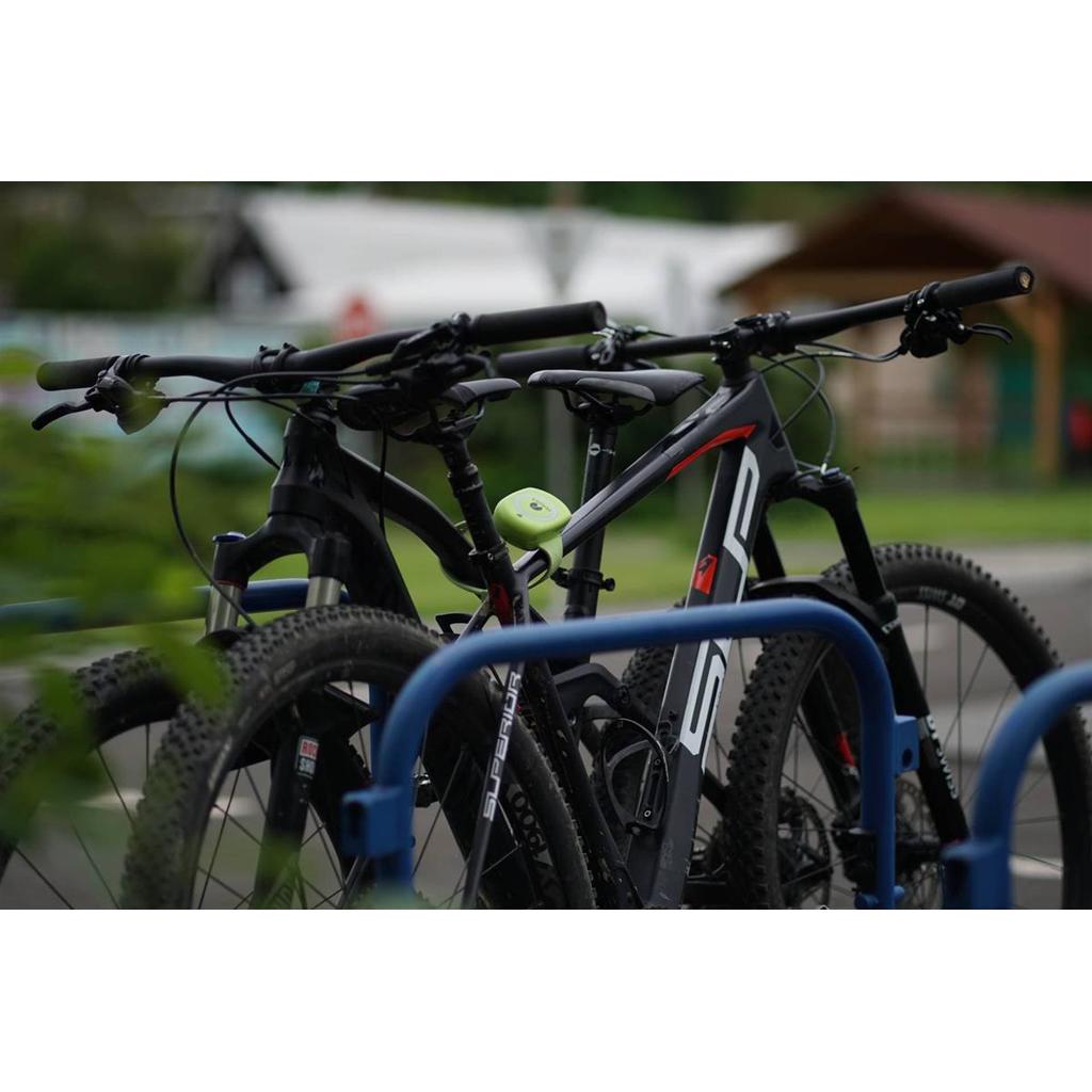 Zamki na rower Pealock Pealock 2.0
