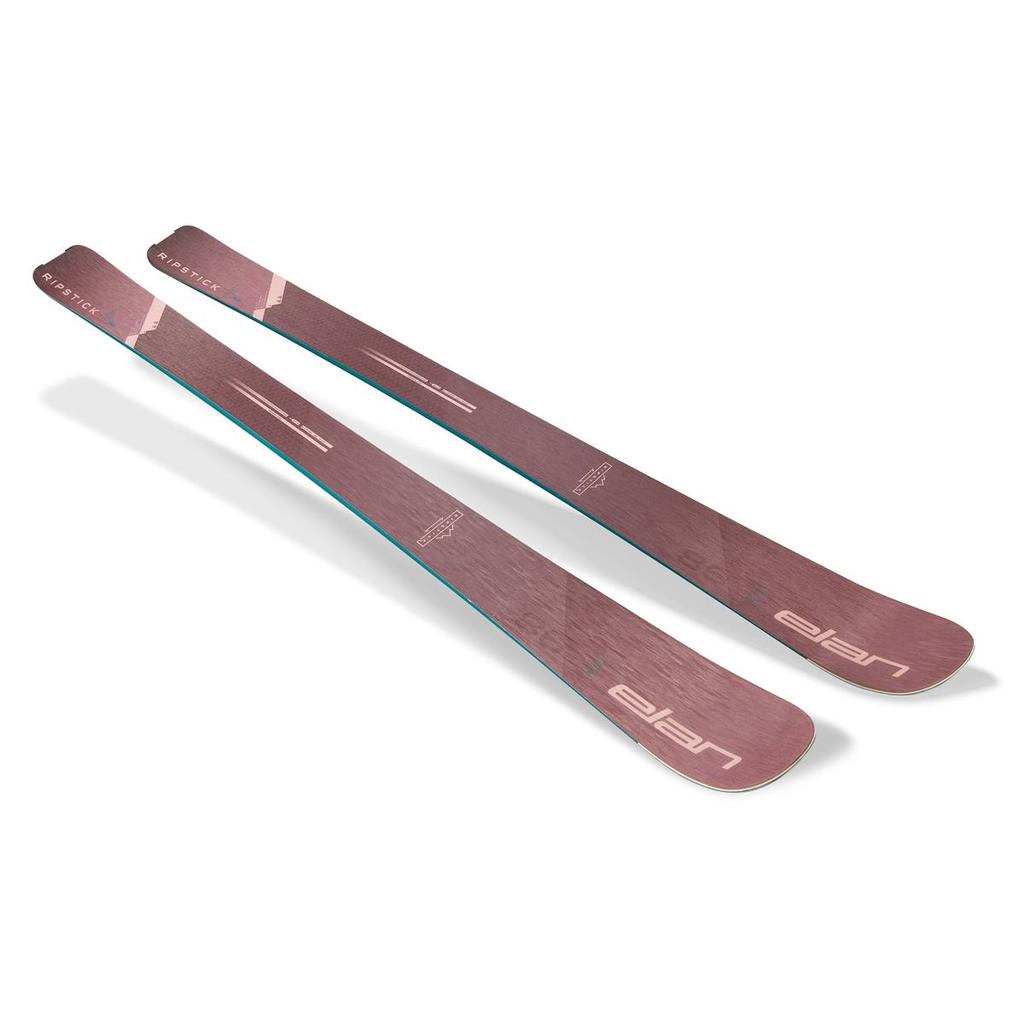 Narty zjazdowe Elan Ripstick 86 TW