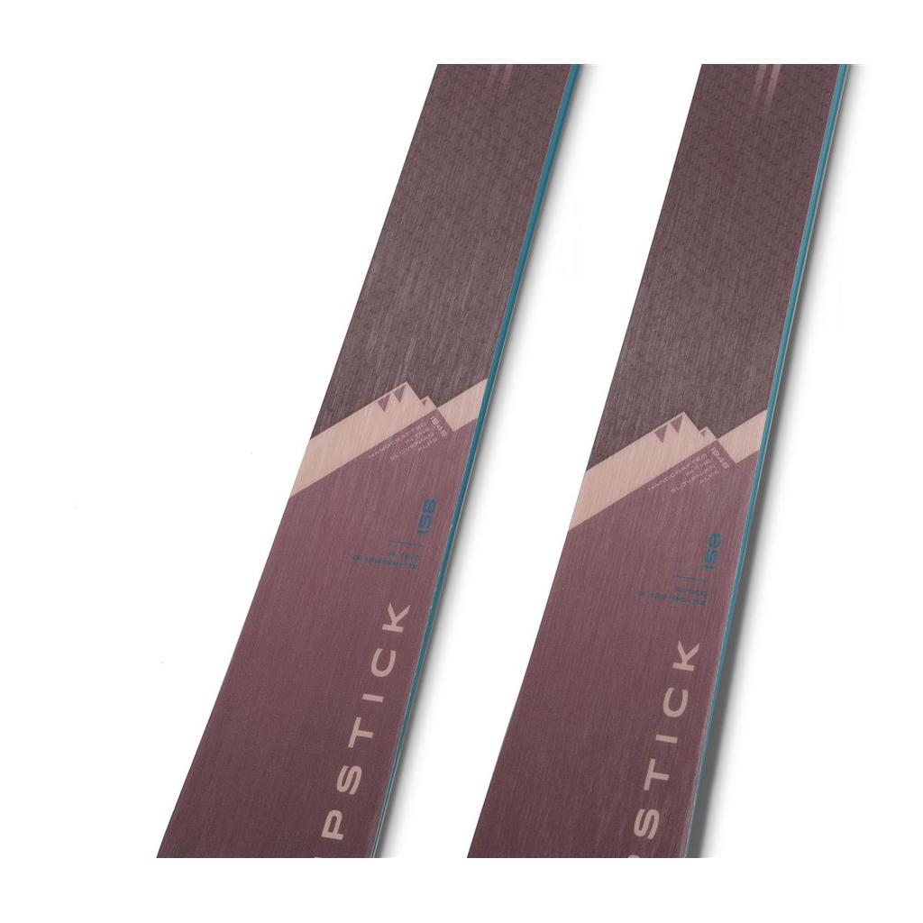 Narty zjazdowe Elan Ripstick 86 TW