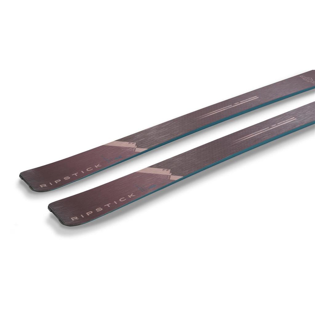 Narty zjazdowe Elan Ripstick 86 TW