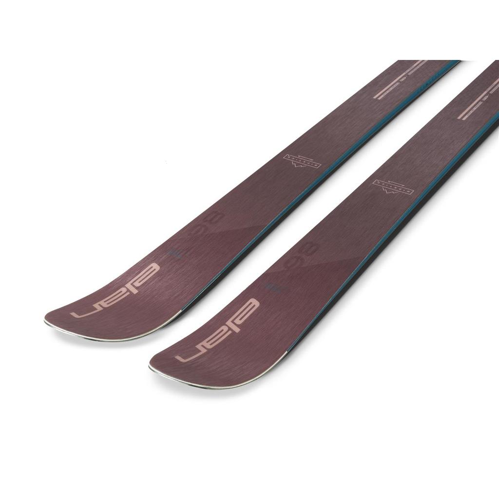 Narty zjazdowe Elan Ripstick 86 TW