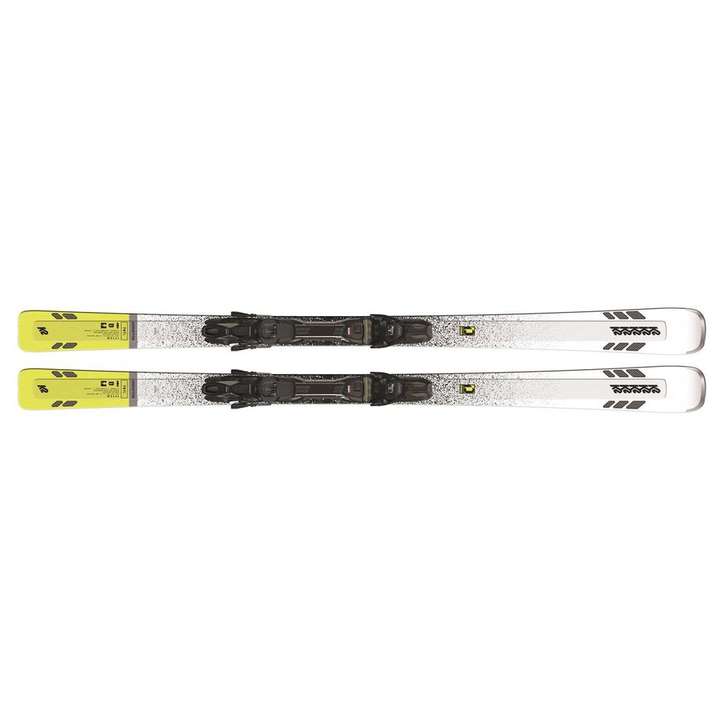 K2 Disruption 78 Ti