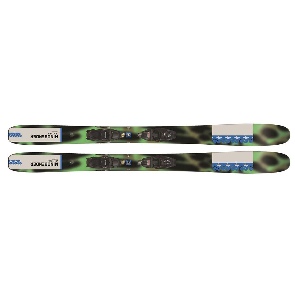 K2 Mindbender JR