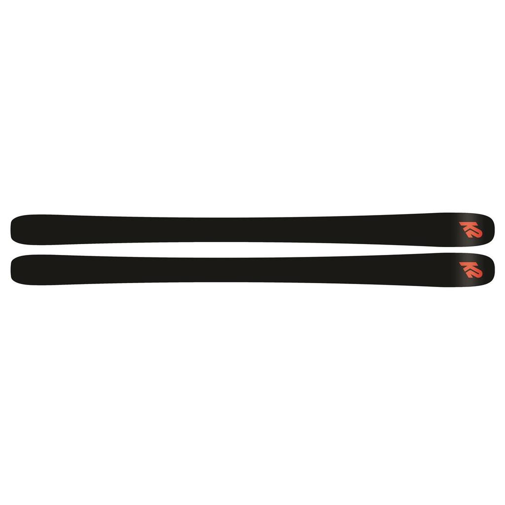 Narty zjazdowe K2 Mindbender 90 C