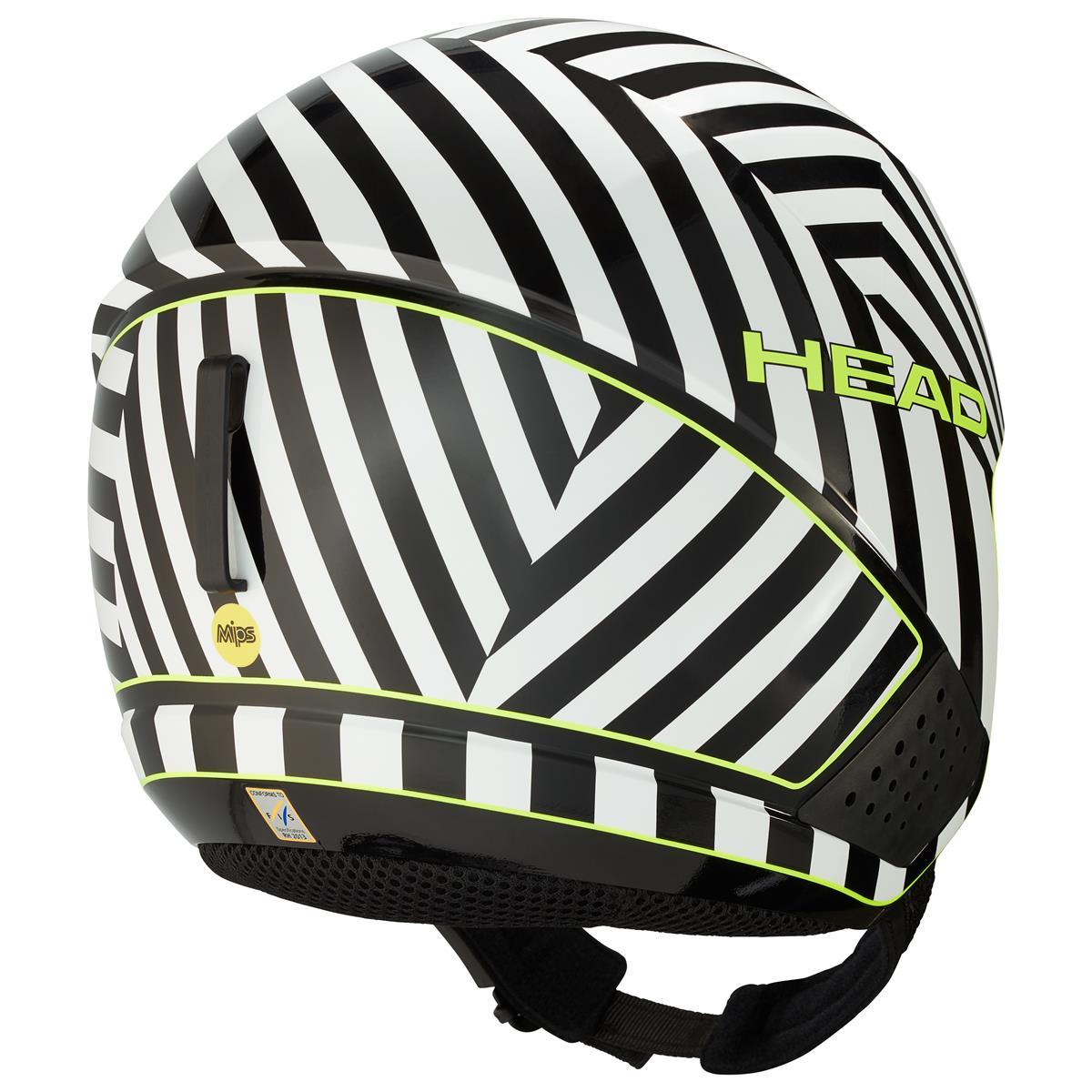 Kaski narciarskie Head Downforce MIPS