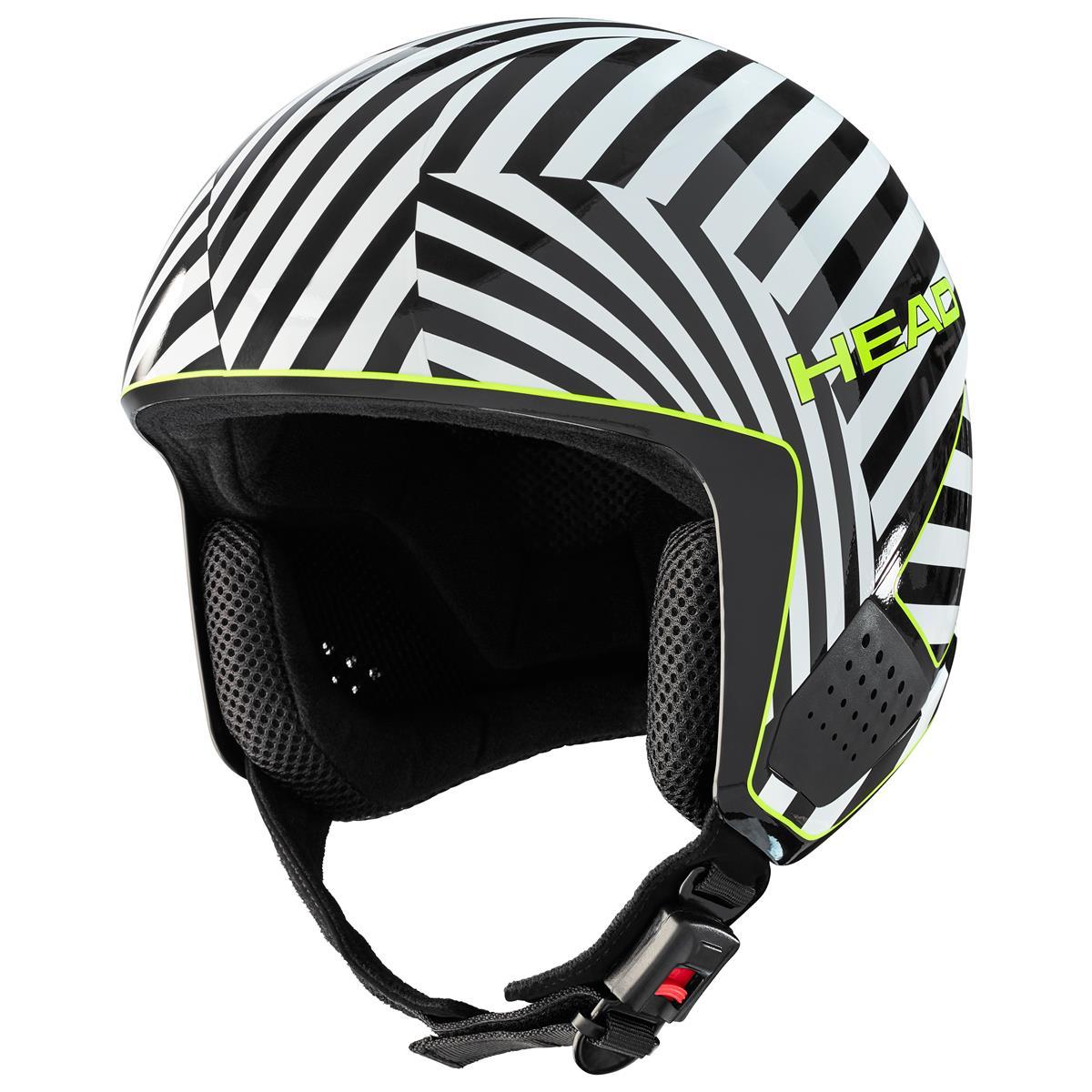 Kaski narciarskie Head Downforce MIPS