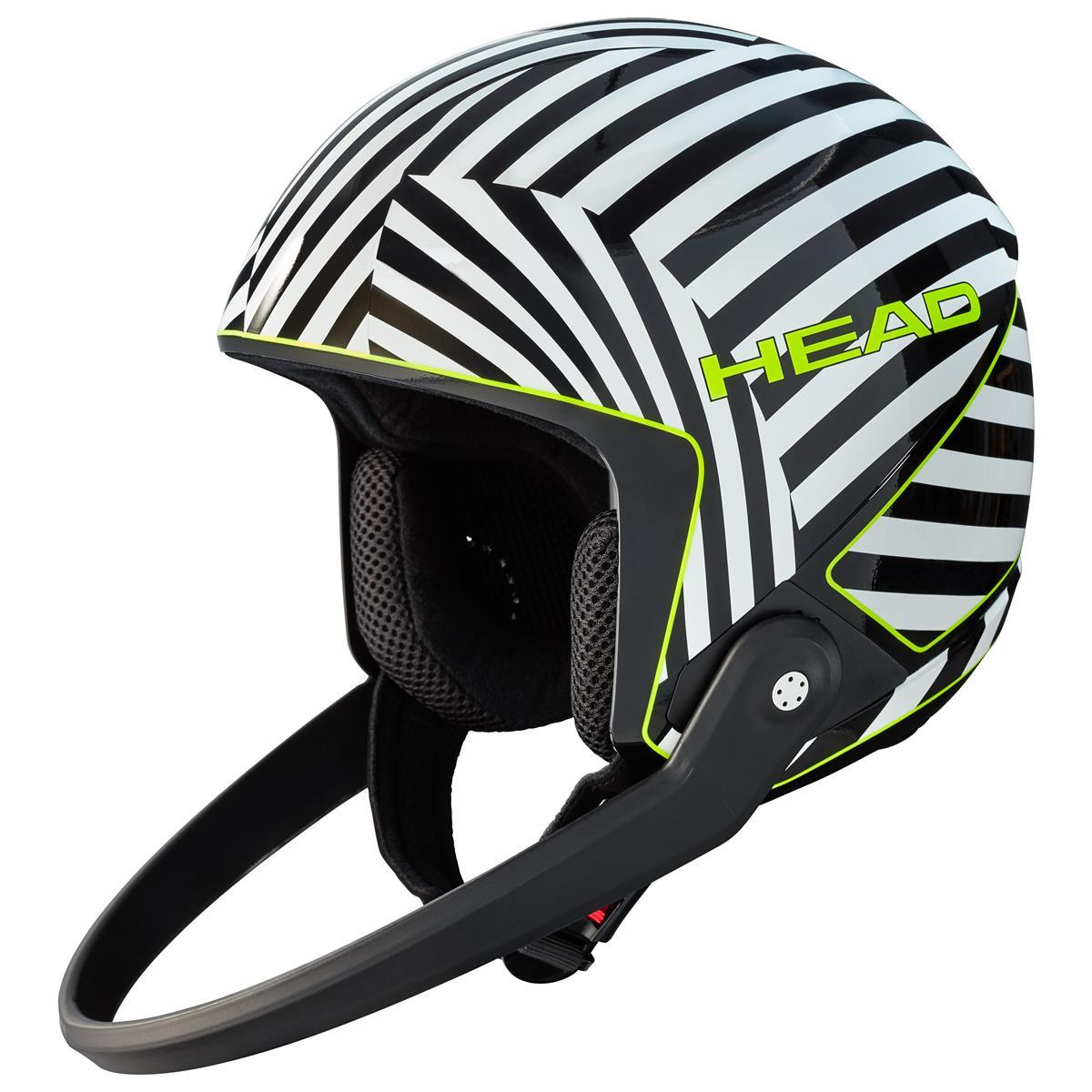 Kaski narciarskie Head Downforce MIPS