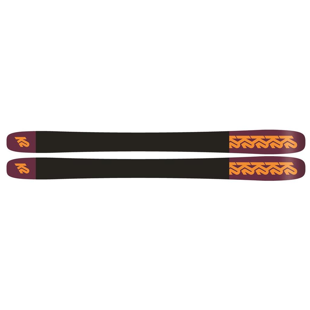 Narty zjazdowe K2 Mindbender 106C W