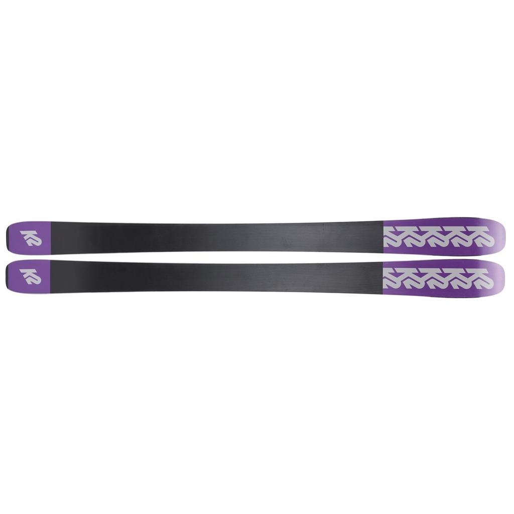 Narty zjazdowe K2 Mindbender 99Ti W