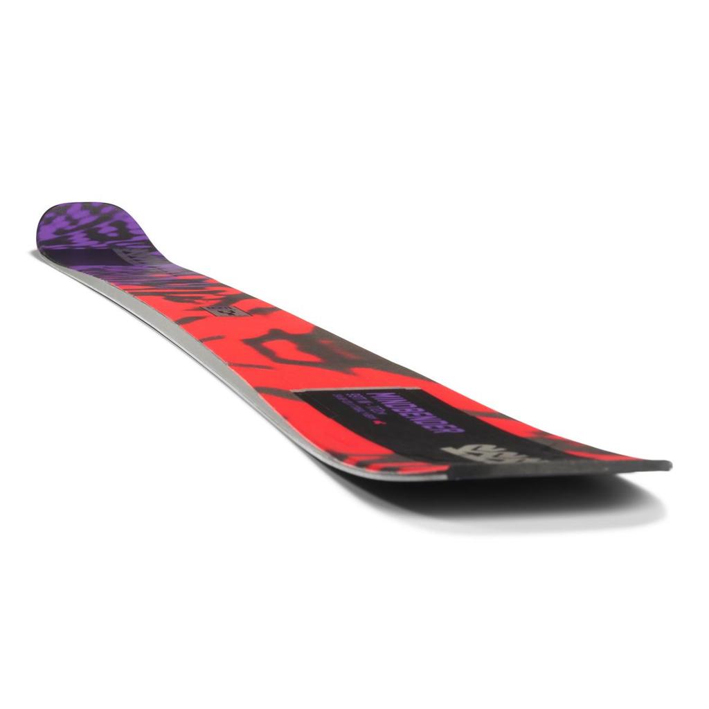 Narty zjazdowe K2 Mindbender 99Ti W