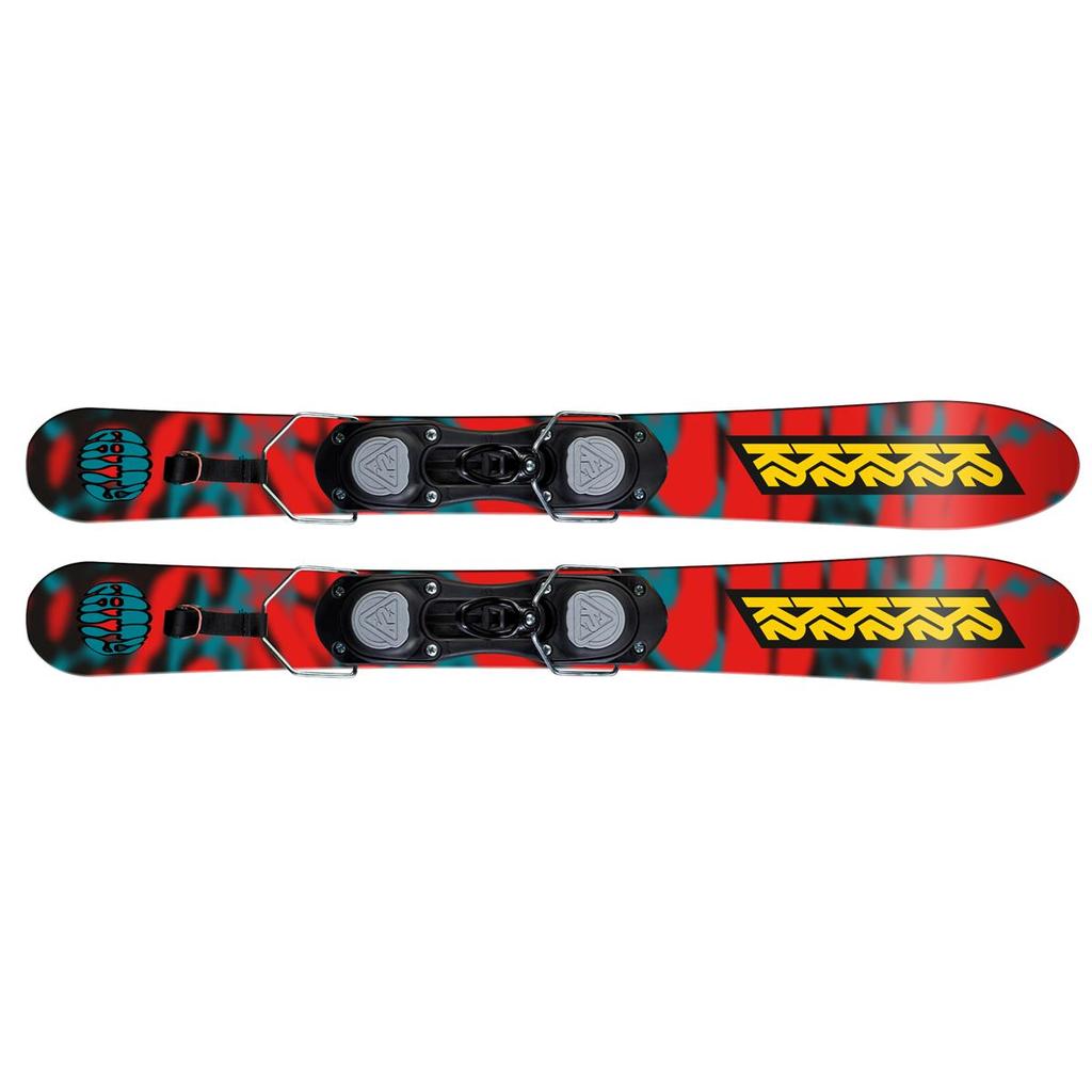 K2 Fatty