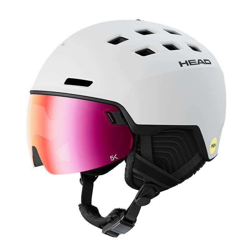 Head Radar 5K MIPS