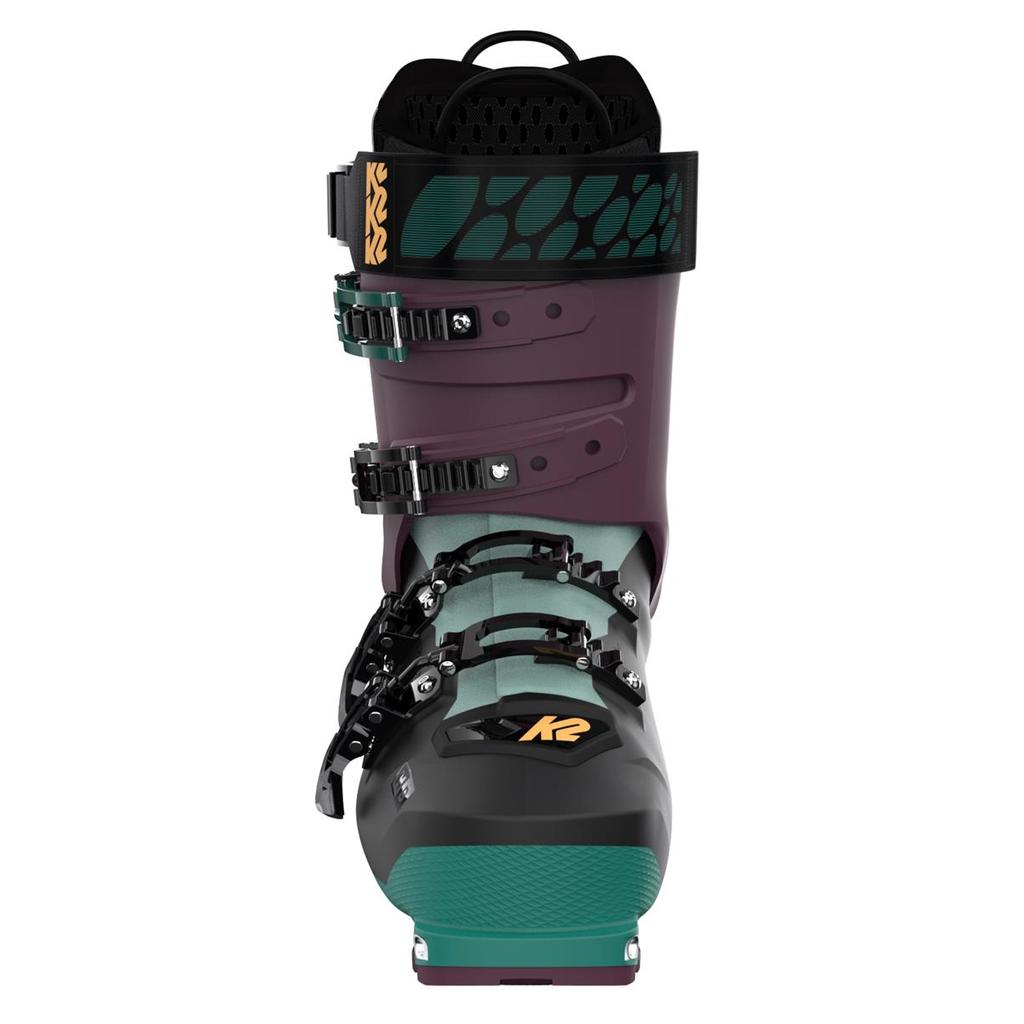 Skialp buty K2 Mindbender 115 W LV