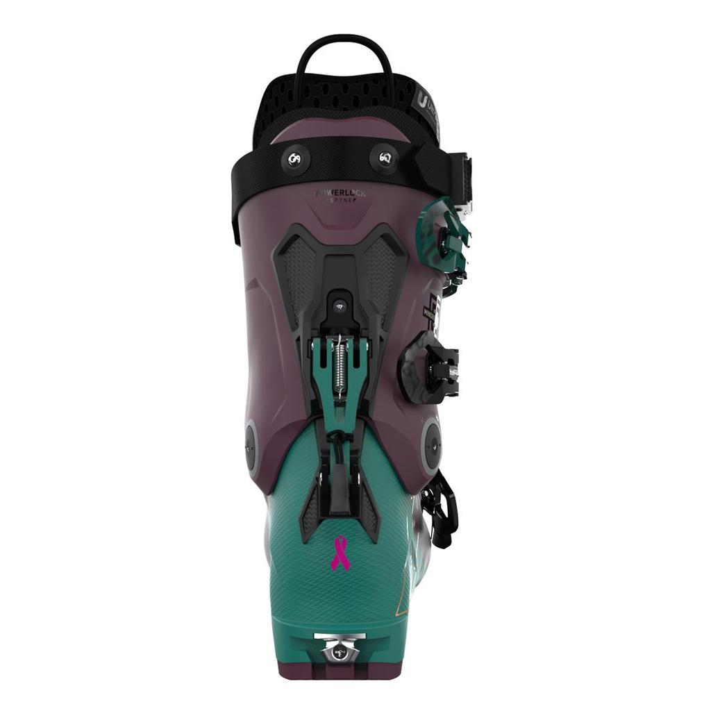 Skialp buty K2 Mindbender 115 W LV