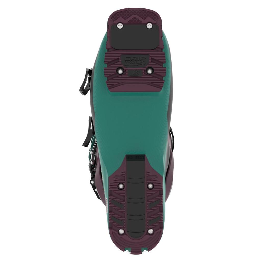 Skialp buty K2 Mindbender 115 W LV