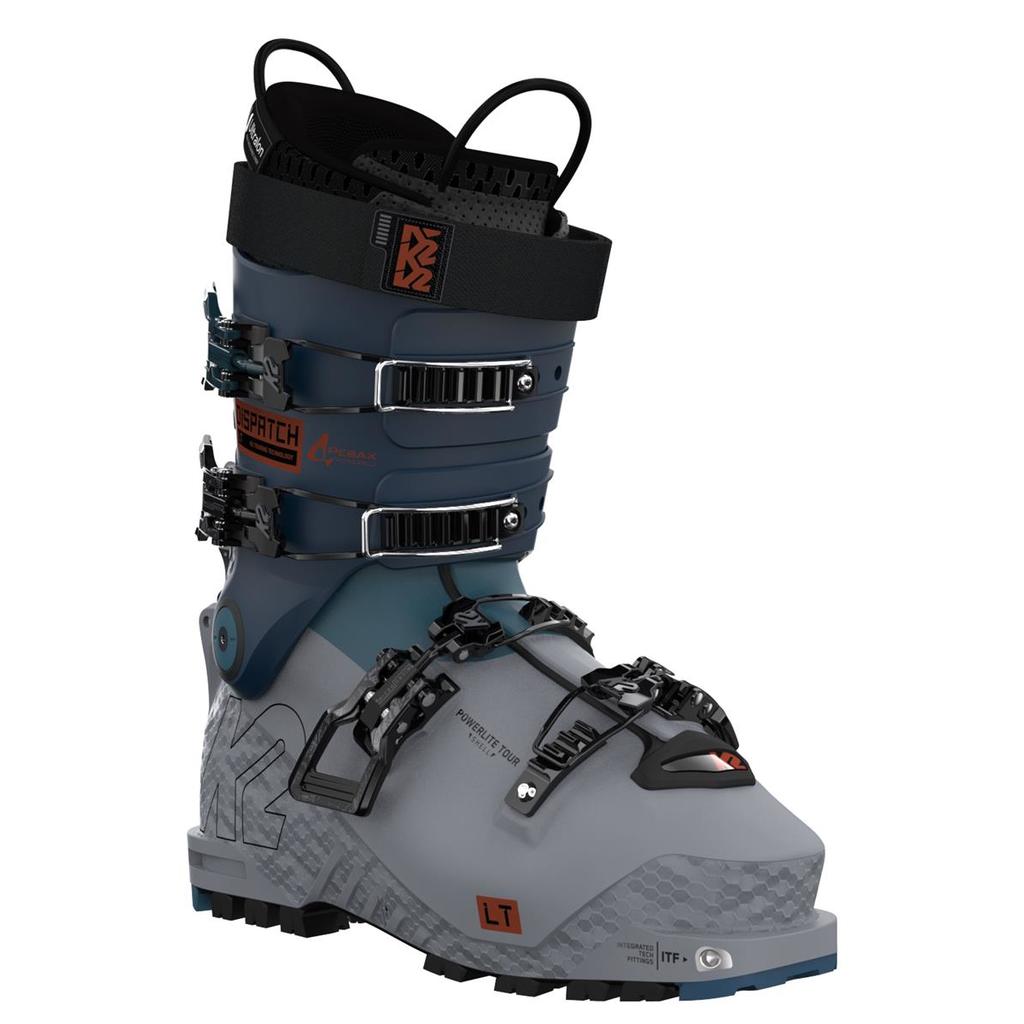 Skialp buty K2 Dispatch LT