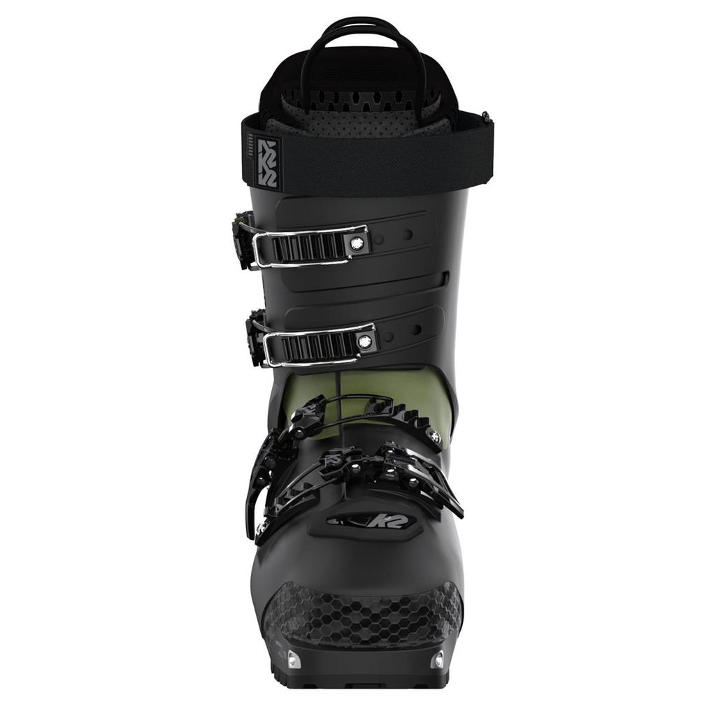 Skialp buty K2 Dispatch