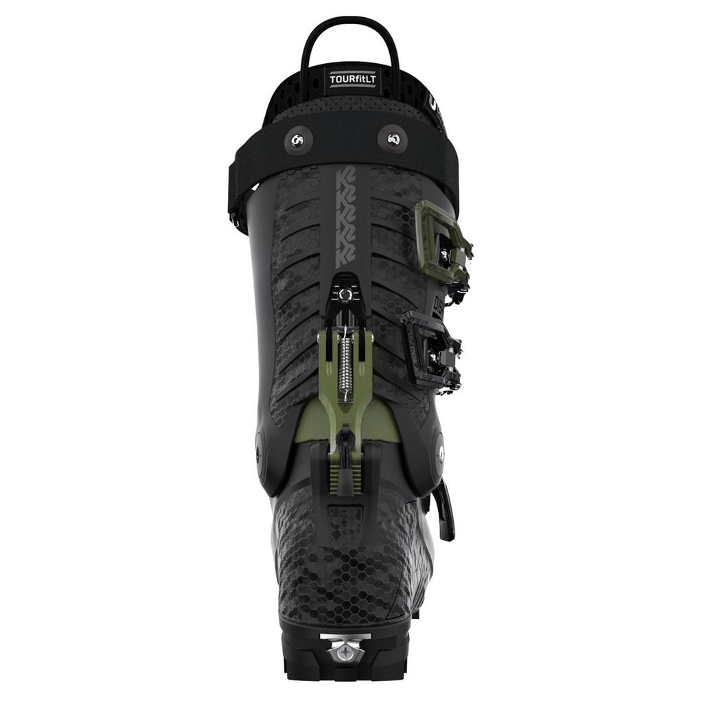 Skialp buty K2 Dispatch