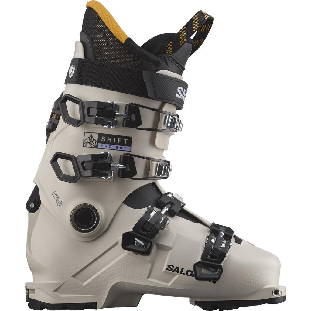 Salomon Shift Pro 80T AT GW