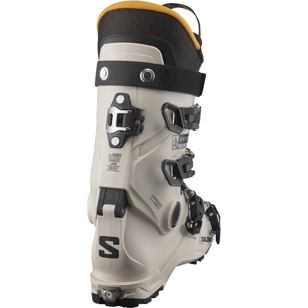 EXTRA ZNIŻKI Salomon Shift Pro 80T AT GW