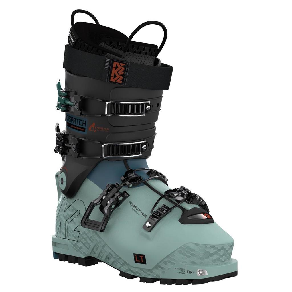 Skialp buty K2 Dispatch W LT