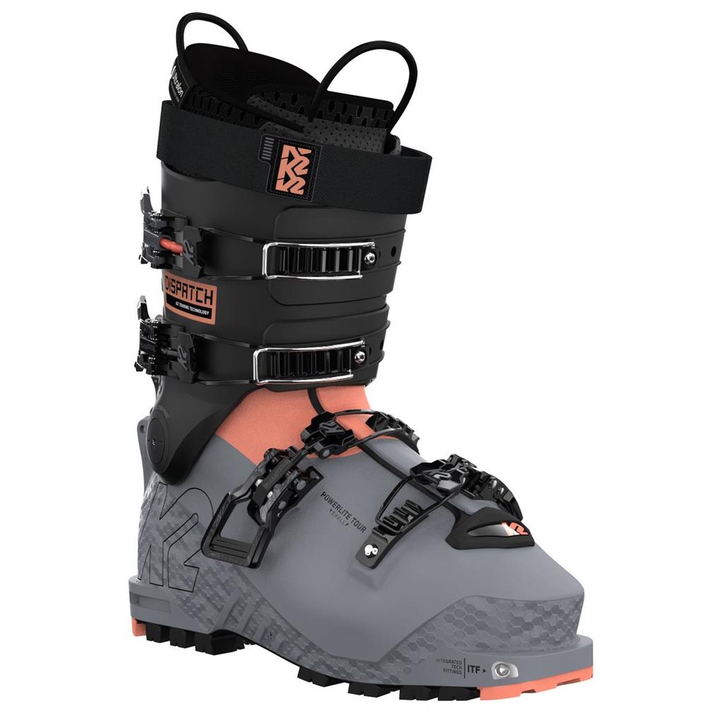 Skialp buty K2 Dispatch W