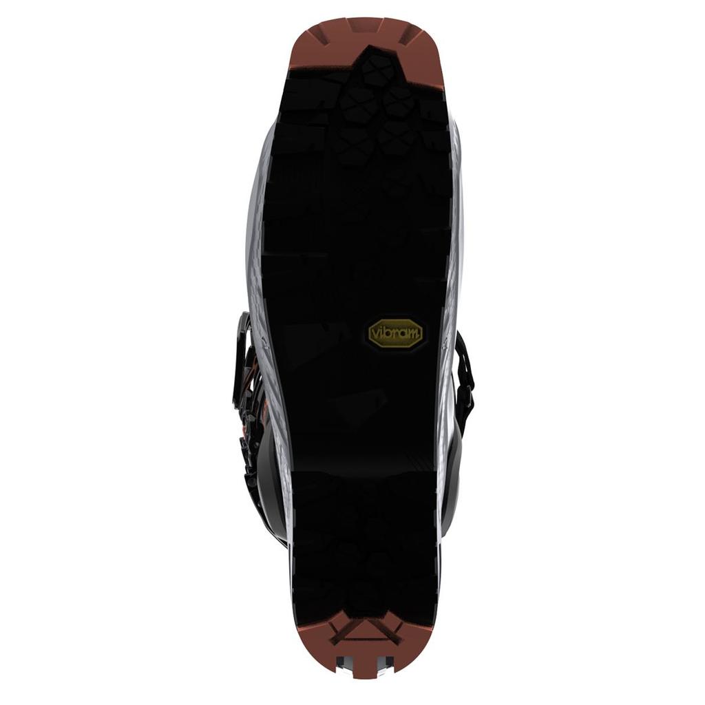 Skialp buty K2 Dispatch W