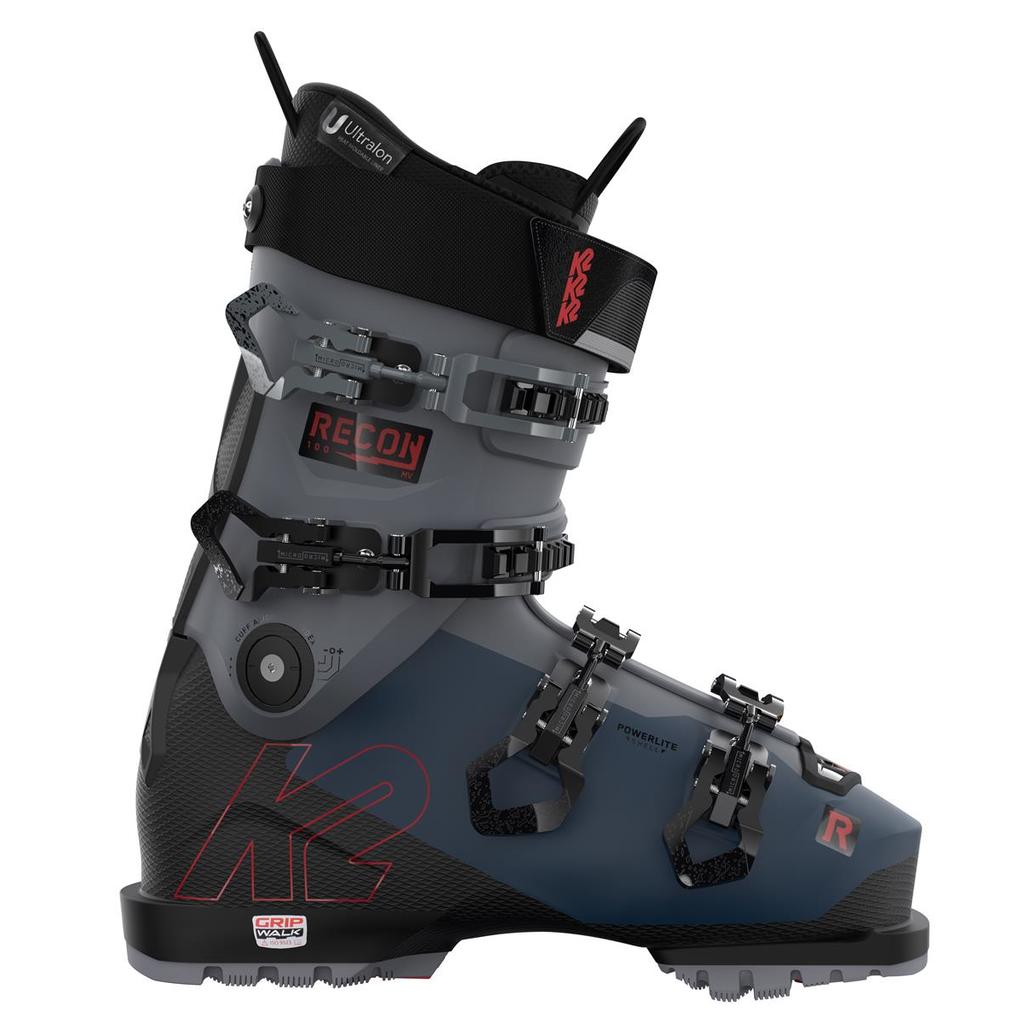 K2 Recon 100 LV