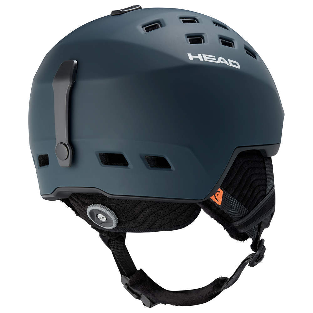 Kaski narciarskie Head Rev