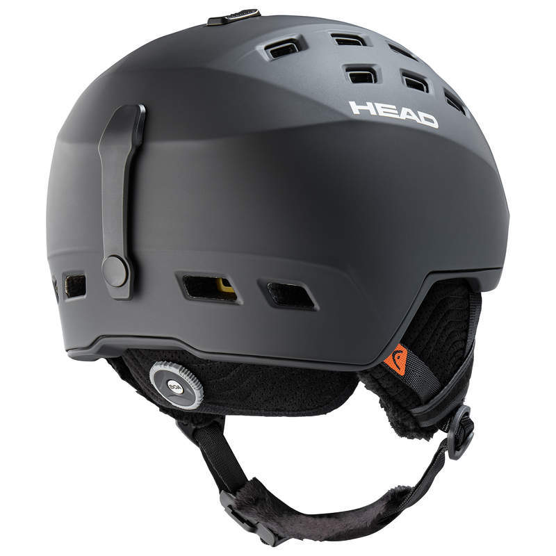 Kaski narciarskie Head Rev MIPS