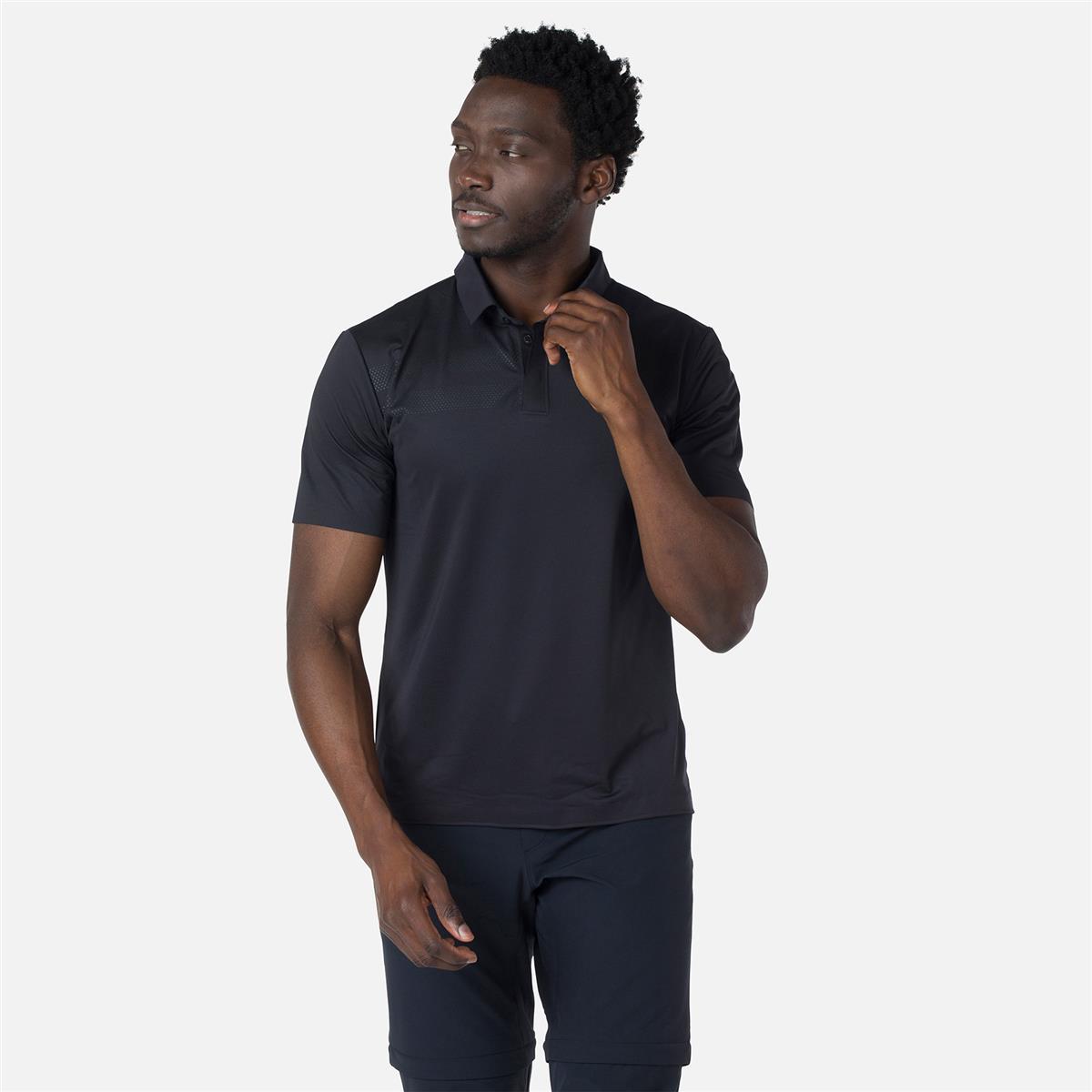 Rossignol Apparel SKPR Tech Polo