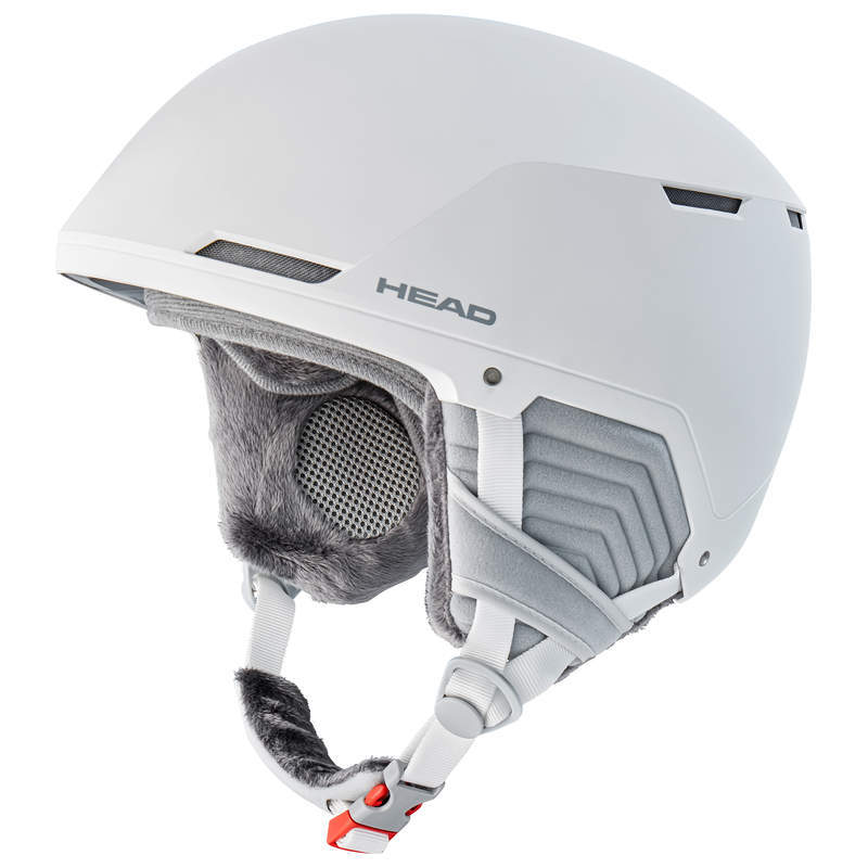 Head Compact Pro W