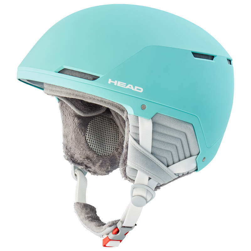 Head Compact Pro W