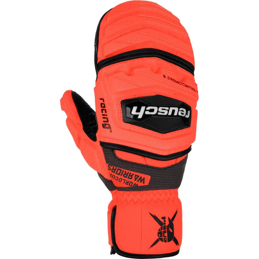Rękawice narciarskie Reusch Worldcup Warrior GS Mitten