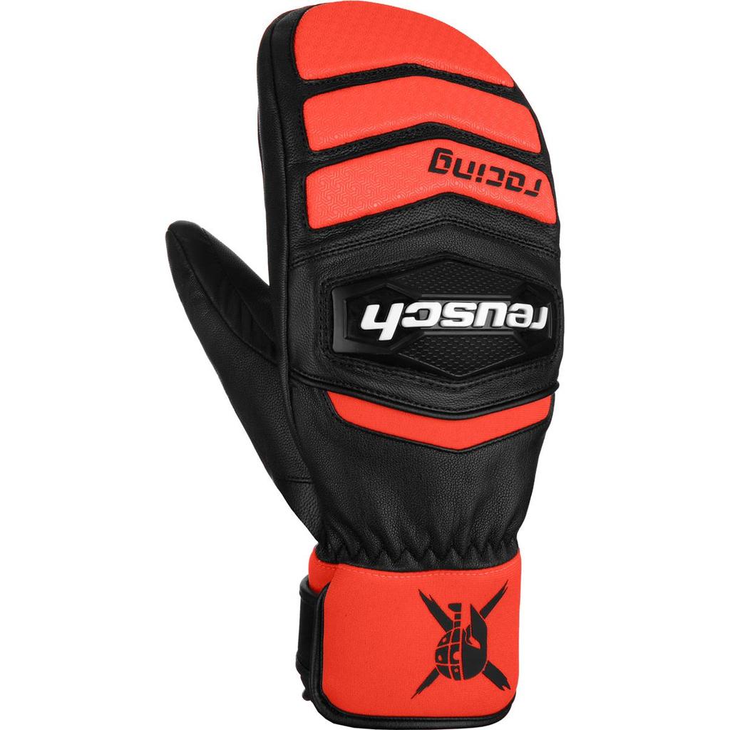 Rękawice narciarskie Reusch Worldcup Warrior Team Mitten