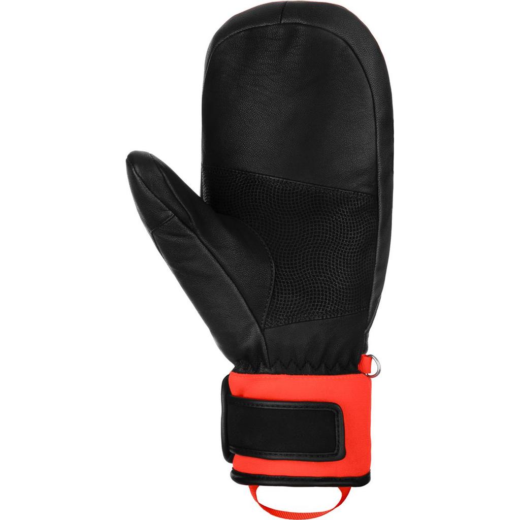 Rękawice narciarskie Reusch Worldcup Warrior Team Mitten