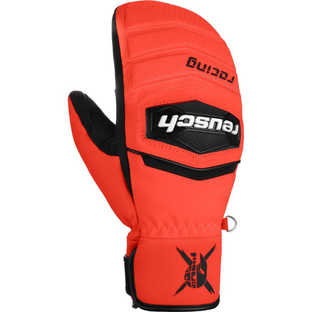 Rękawice narciarskie Reusch Worldcup Warrior R-TEX ® XT Mitten
