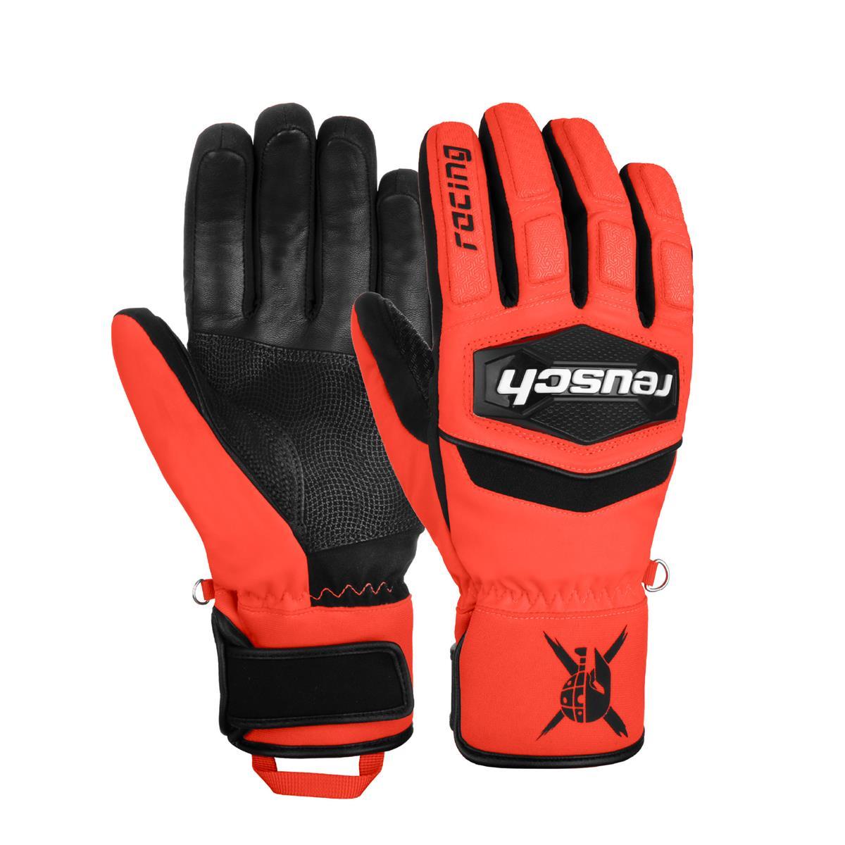 Reusch Worldcup Warrior R-TEX ® XT Junior