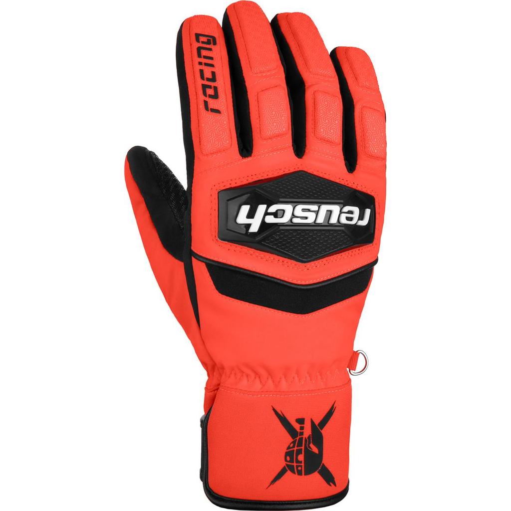 Rękawice narciarskie Reusch Worldcup Warrior R-TEX ® XT Junior