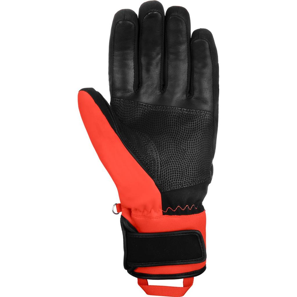 Rękawice narciarskie Reusch Worldcup Warrior R-TEX ® XT Junior