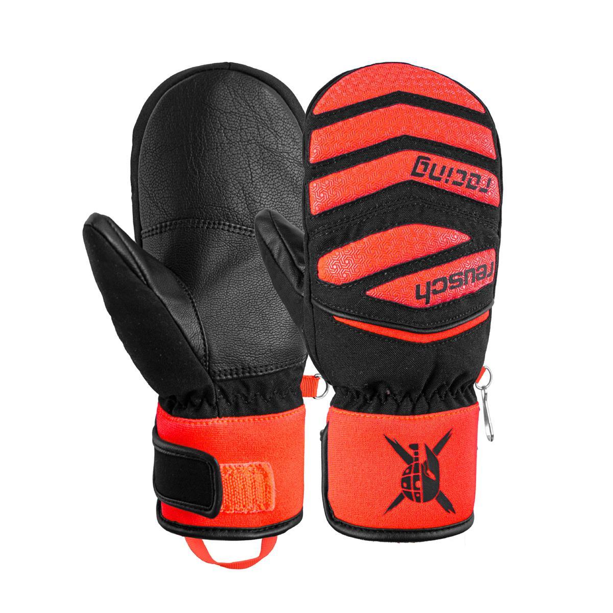 Reusch Worldcup Warrior Prime R-TEX ® XT Junior Mitten