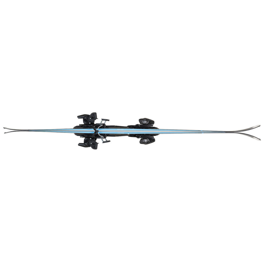 Narty zjazdowe Armada Declivity 82 Ti