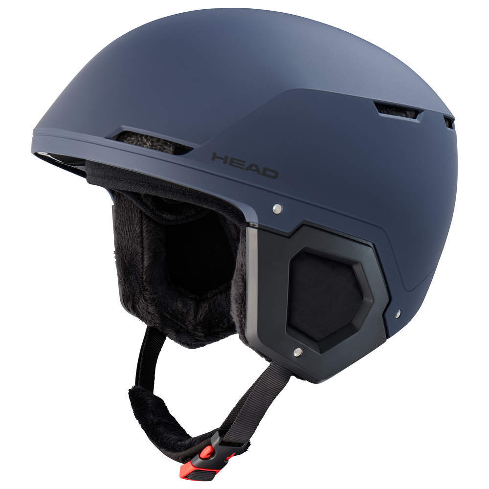 Kaski narciarskie Head Compact