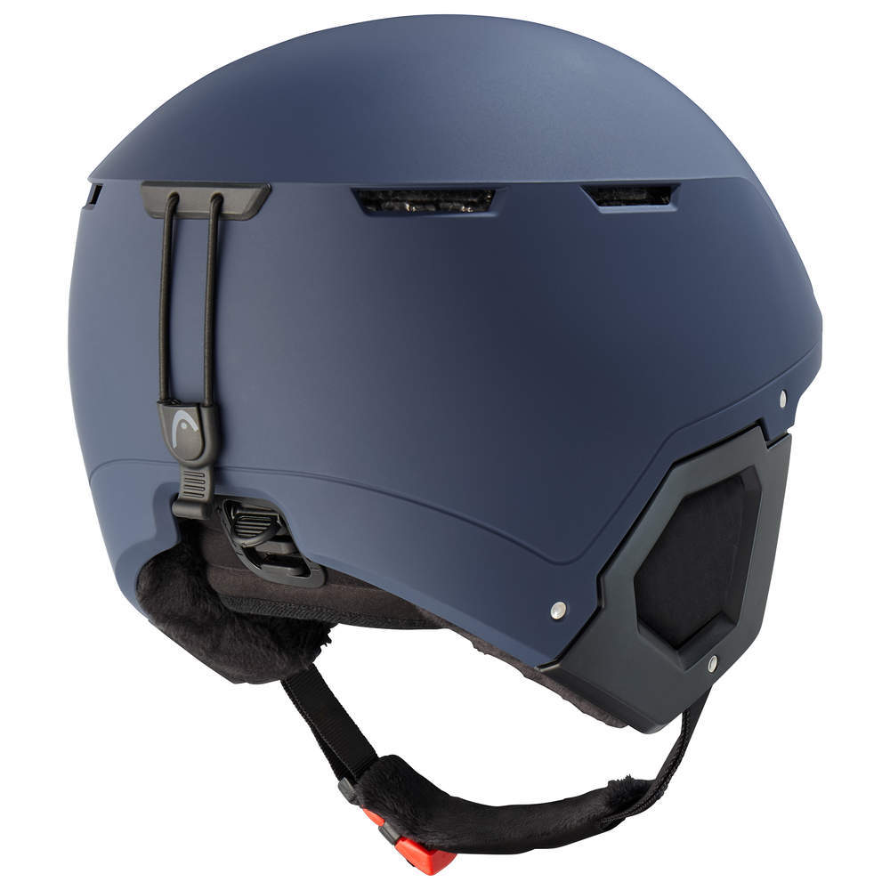 Kaski narciarskie Head Compact